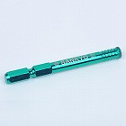 ６．０ｍｍ　ダイヤモンドビット（温式／六角軸）