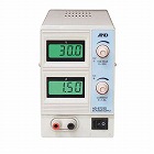 ＡＣ１００Ｖ→ＤＣ　０‐３０Ｖ／１．５Ａ　直流安定化電源