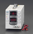 ＡＣ１００Ｖ→　０‐３０Ｖ／３．０Ａ　直流安定化電源