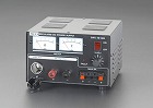 ＡＣ１００Ｖ→ＤＣ１２Ｖ／１０Ａ　直流安定化電源