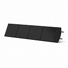 １６０Ｗ　ポータブルソーラーパネル（ＥＡ８１２ＨＢ‐５２ー５４用）