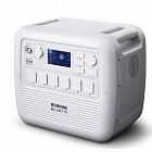 ＡＣ１００Ｖ‐ＤＣ１２Ｖ‐ＵＳＢ／２０４８ｗｈ　ポータブル電源