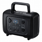 ３０７．２Ｗｈ／　２８０Ｗ　ポータブル電源