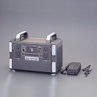 ＡＣ１００Ｖ・ＤＣ１２Ｖ・ＵＳＢポータブル電源