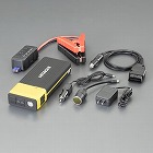 ＤＣ１２Ｖ・ＵＳＢ　ポータブル電源