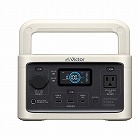 ＡＣ１００Ｖ・ＤＣ１２Ｖー２８Ｖ／　２５６ｗｈ　ポータブル電源