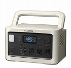 ＡＣ１００Ｖ・ＤＣ１２Ｖー２８Ｖ／　８０６ｗｈ　ポータブル電源