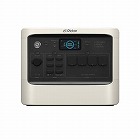 ＡＣ１００Ｖ・ＤＣ１２ー２８Ｖ／１，１５２Ｗｈ　ポータブル電源