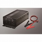 ＤＣ２４Ｖ→ＡＣ１００Ｖ／８００Ｗ　ＤＣ‐ＡＣインバーター