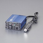 ＤＣ１２Ｖ→ＡＣ１００Ｖ／１２０Ｗ　ＤＣ‐ＡＣパワーインバーター