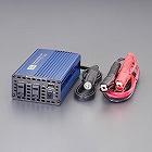 ＤＣ１２Ｖ→ＡＣ１００Ｖ／２８０Ｗ　ＤＣ‐ＡＣパワーインバーター