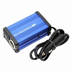 ＤＣ１２Ｖ→ＡＣ１００Ｖ／　８０Ｗ　インバーター