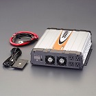 ＤＣ１２Ｖ→ＡＣ１００Ｖ／３０００Ｗ　正弦波インバーター