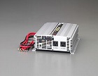 ＤＣ２４Ｖ→ＡＣ１００Ｖ／　５６０Ｗ　正弦波インバーター
