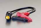 ［バッテリークリップ付］　ＤＣ１２Ｖ　シガーソケット