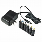 ＤＣ　６Ｖ　ＡＣアダプター