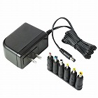 ＤＣ　１２Ｖ　ＡＣアダプター