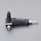 電動ドライバー用アングルヘッド