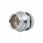 １３ｘ　２３ｍｍ　オフセットアダプター用ソケット