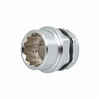１４ｘ　２３ｍｍ　オフセットアダプター用ソケット