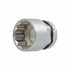 １７ｘ　２４ｍｍ　オフセットアダプター用ソケット