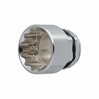 １９ｘ　２５ｍｍ　オフセットアダプター用ソケット