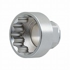 ２４ｘ　２６ｍｍ　オフセットアダプター用ソケット