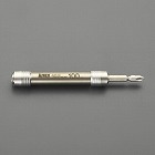１／４”Ｈｅｘ／１００ｍｍ　ビットホルダー