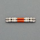 ＃２ｘ　８５ｍｍ　衝撃吸収ハイパービット（１０本組）
