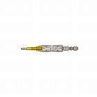 ＃２ｘ１００ｍｍ　絶縁ビット