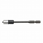 ＃２ｘ１００ｍｍ　ねじキャッチ付段付ビット