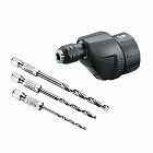 ［ＥＡ８１３ＢＡ‐３Ｃ用］　ドリルアダプター