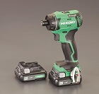 １０．８Ｖ　ドライバードリル（充電式）