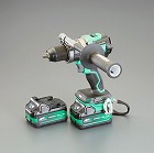 ＤＣ１８．ＯＶ　振動ドライバードリル（充電式）