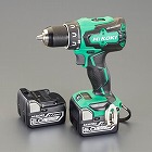 ＤＣ１４．４Ｖ　ドライバードリル（充電式）