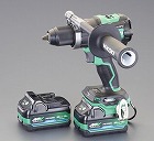 ＤＣ３６．０Ｖ　［充電式］ドライバードリル