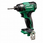 ＤＣ１０．８Ｖ　インパクトドライバー本体（充電式）