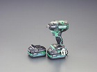 ＤＣ３６Ｖ　（１／２”ＤＲ）　インパクトレンチ