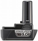 ＤＣ１０．８Ｖ／３．０Ａｈ　交換用バッテリー（リチウムイオン電池）