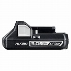 ＤＣ１８．０Ｖ　交換用バッテリー（リチウムイオン電池）