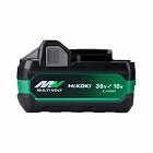 ＤＣ１８．０Ｖ／５．０Ａｈ　交換用バッテリー（リチウムイオン電池）