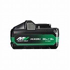 ＤＣ１８．０Ｖ／８．０Ａｈ　交換用バッテリー（リチウムイオン電池）