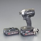 ＤＣ１８．０Ｖ　インパクトドライバーセット（充電式）
