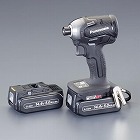 ＤＣ１４．４Ｖ　インパクトドライバー（充電式）