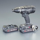 ＤＣ　１８Ｖ　マルチインパクトドライバー（充電式）