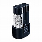 ＤＣ　７．２Ｖ／１．９Ａｈ　交換用バッテリー（リチウムイオン電池）