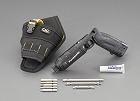 ＤＣ　７．２Ｖ　インパクトドライバーセット（充電式）