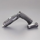ＤＣ　３．６Ｖ　ドライバードリル（スティック型／充電式）
