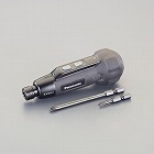 ＤＣ　３．７Ｖ　ミニドライバー（ＵＳＢ充電式）