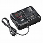 １０．８Ｖ／１８Ｖ／３６Ｖ用　充電器